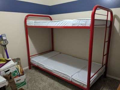 Bunk Beds