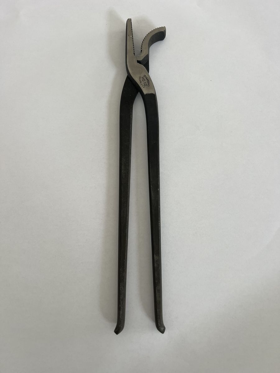 New Farrier Tools