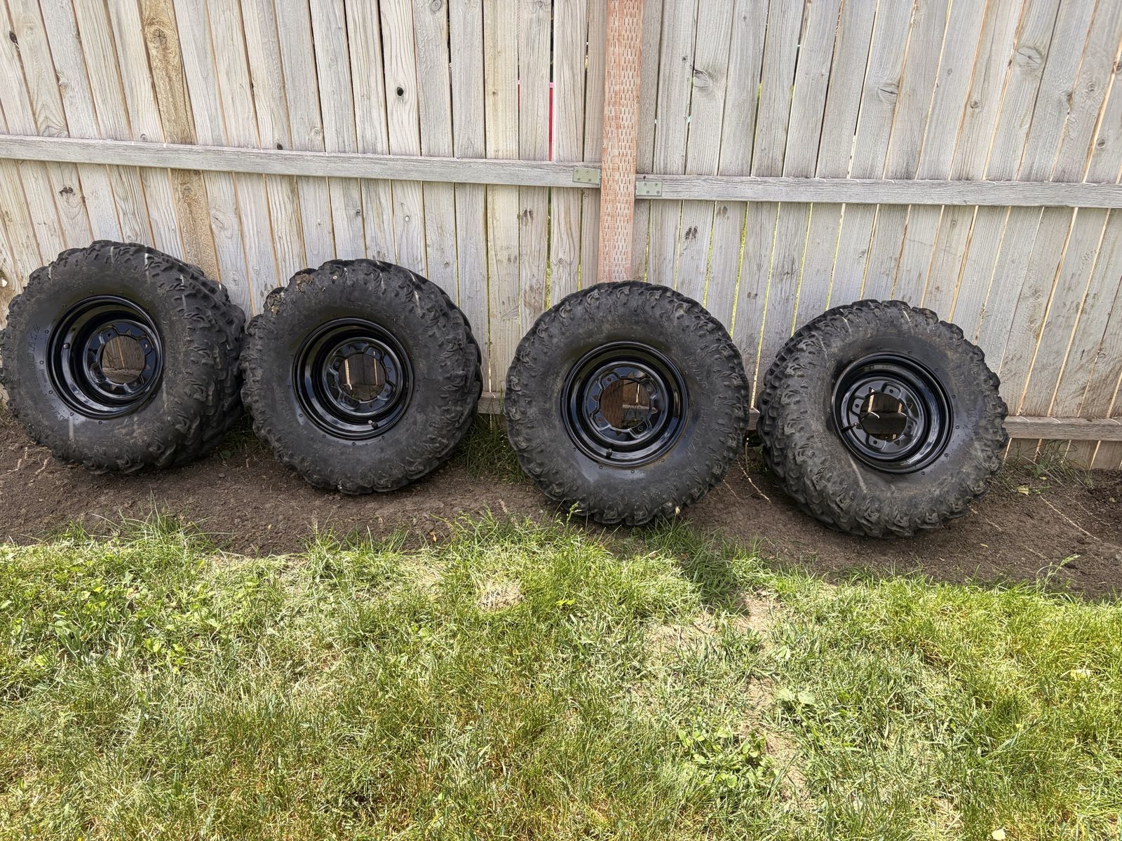 ranger rims