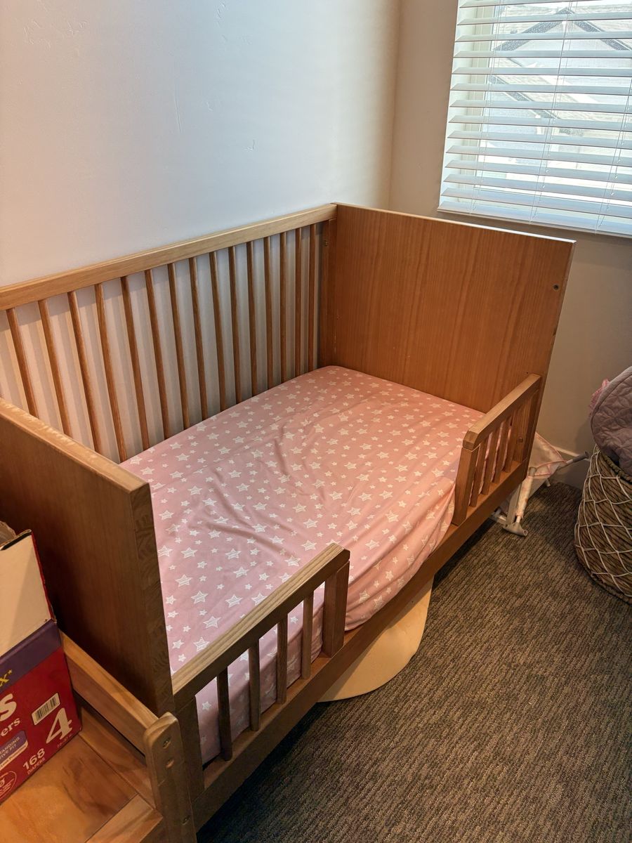 Nursery Set