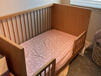 Nursery Set