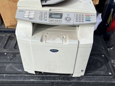 Brother Printer ect