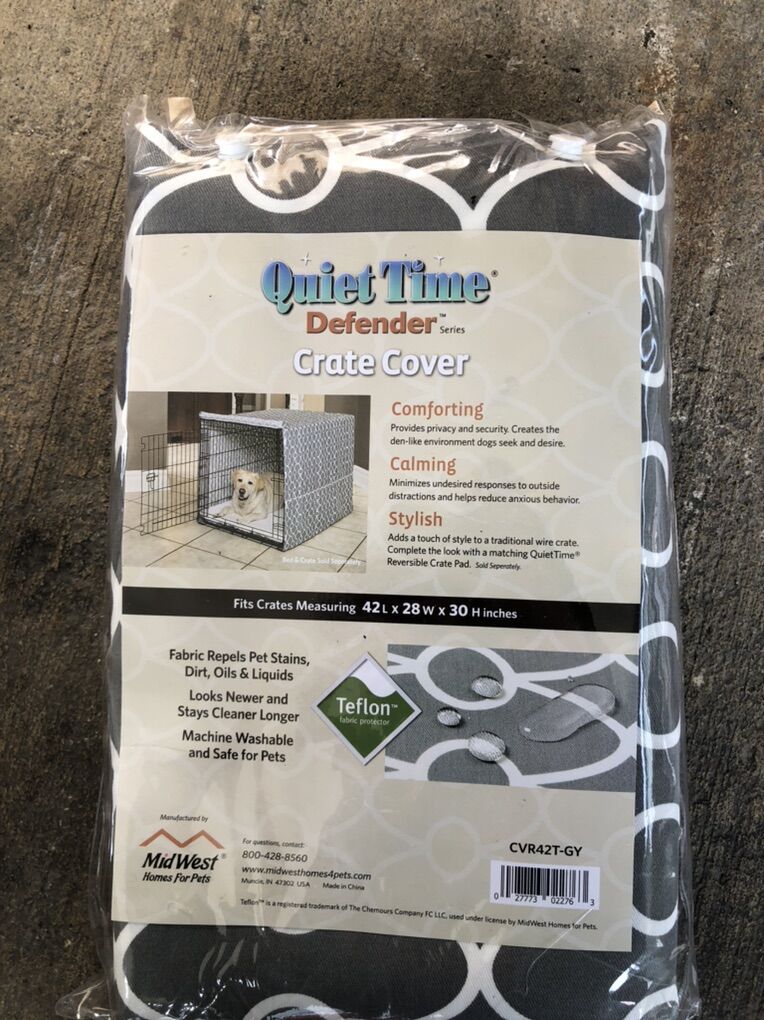 Dog Kennel Cover Dog Crate Cover