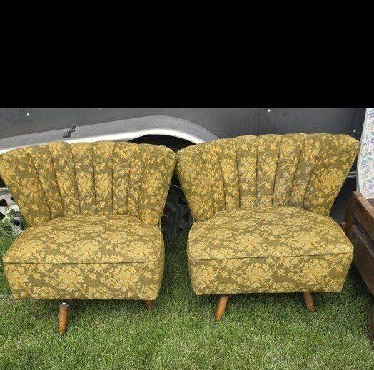 Antique Chairs