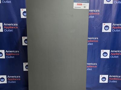 Frigidaire Upright Freezer - Garage Ready