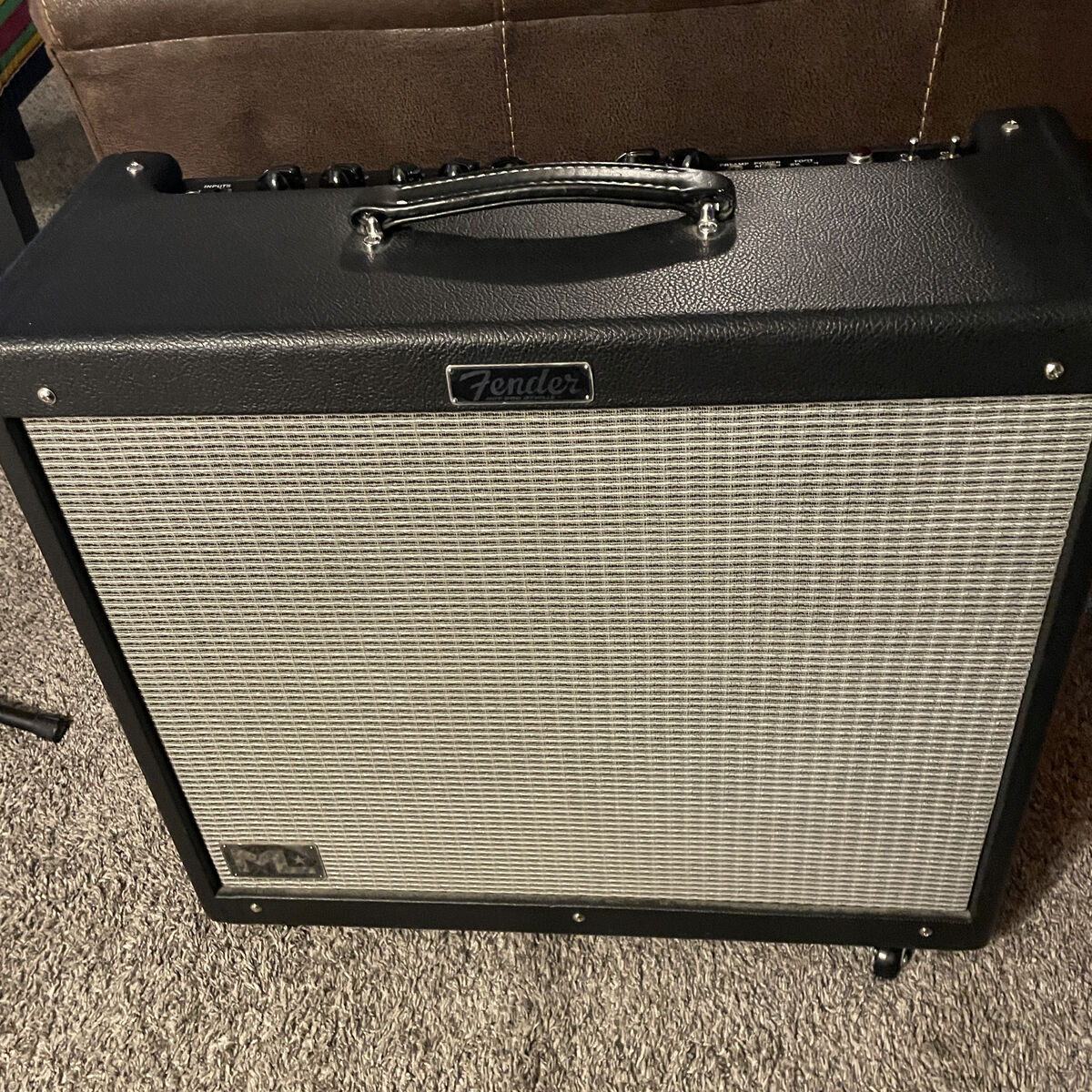 Fender Michael Landau Tube Amp