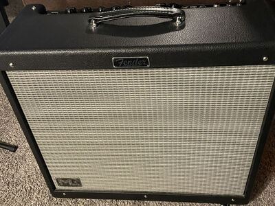 Fender Michael Landau Tube Amp