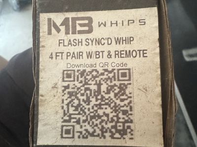 MB WHIPS