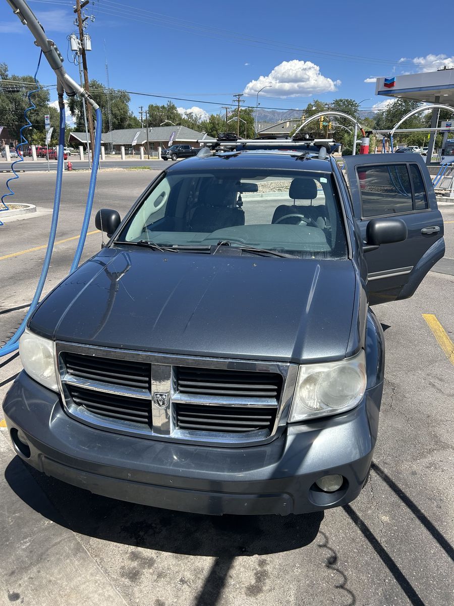2008 Dodge Durango SLT