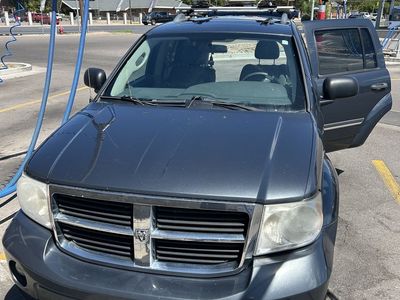 2008 Dodge Durango SLT