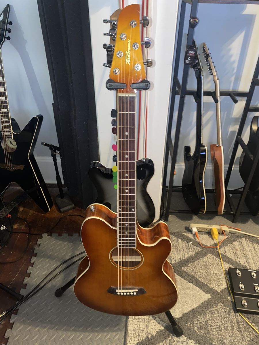 Takamine Electric Acoustic