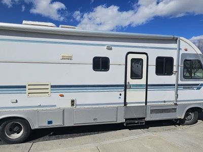 1993 Newmar Dutchstar 35 ft