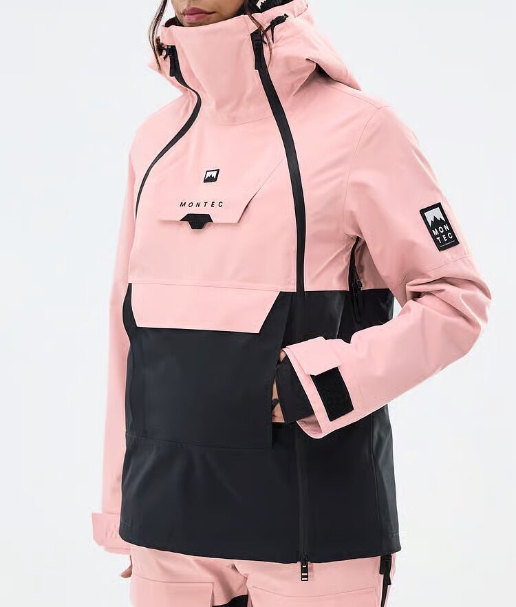 Montec Doom Insulated Jacket Womens XS