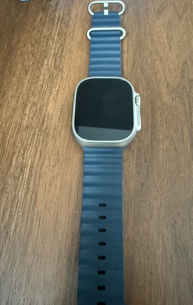 Apple Watch Ultra 2 49mm