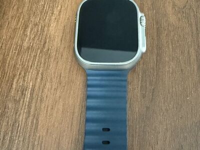 Apple Watch Ultra 2 49mm