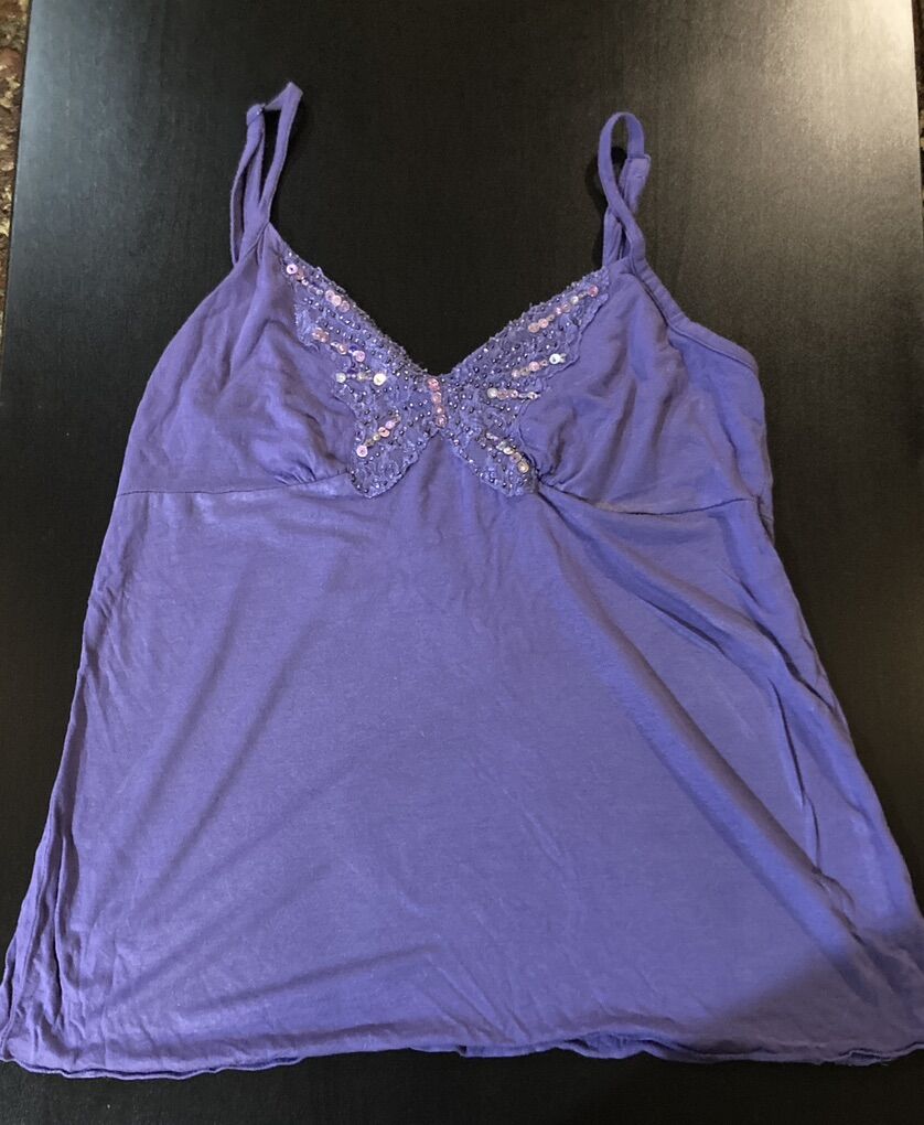Womens Large Tank Tops