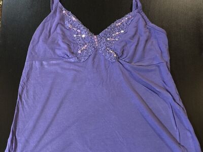Womens Large Tank Tops
