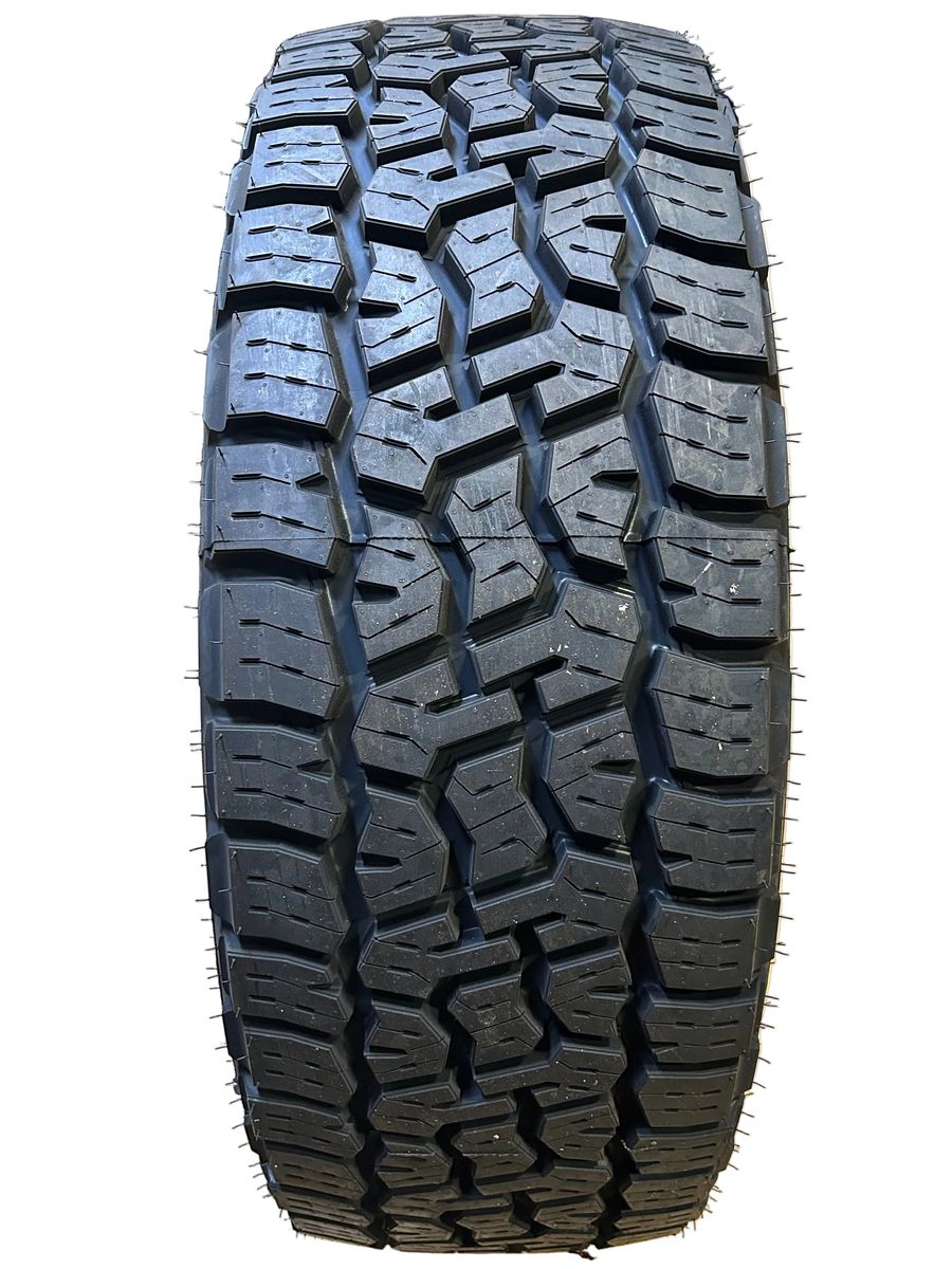 4 NITTO TERRA GRAPPLER G3 BSW LT 275 70 17 124/121S 10PLY ALL TERRAIN TIRE 223960