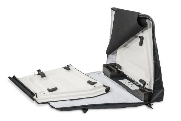 Jeep gladiator freedom top/T top storage bag
