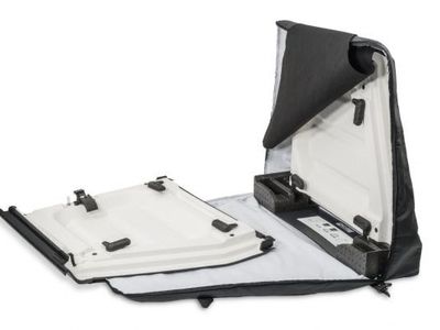 Jeep gladiator freedom top/T top storage bag