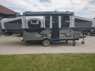 2021 Forest River Rockwood Freedom 2514F