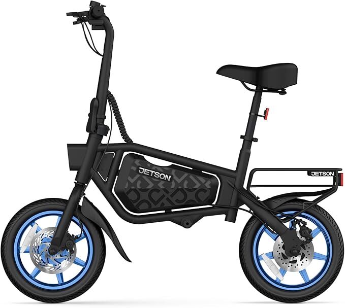 Jetson Electric Scooter
