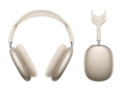 Wireless Over Ear Headphones AirPod Max 2 USB - C 2026