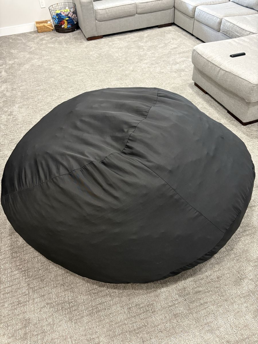 Beanbag chair