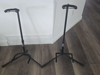 Guitar Stand