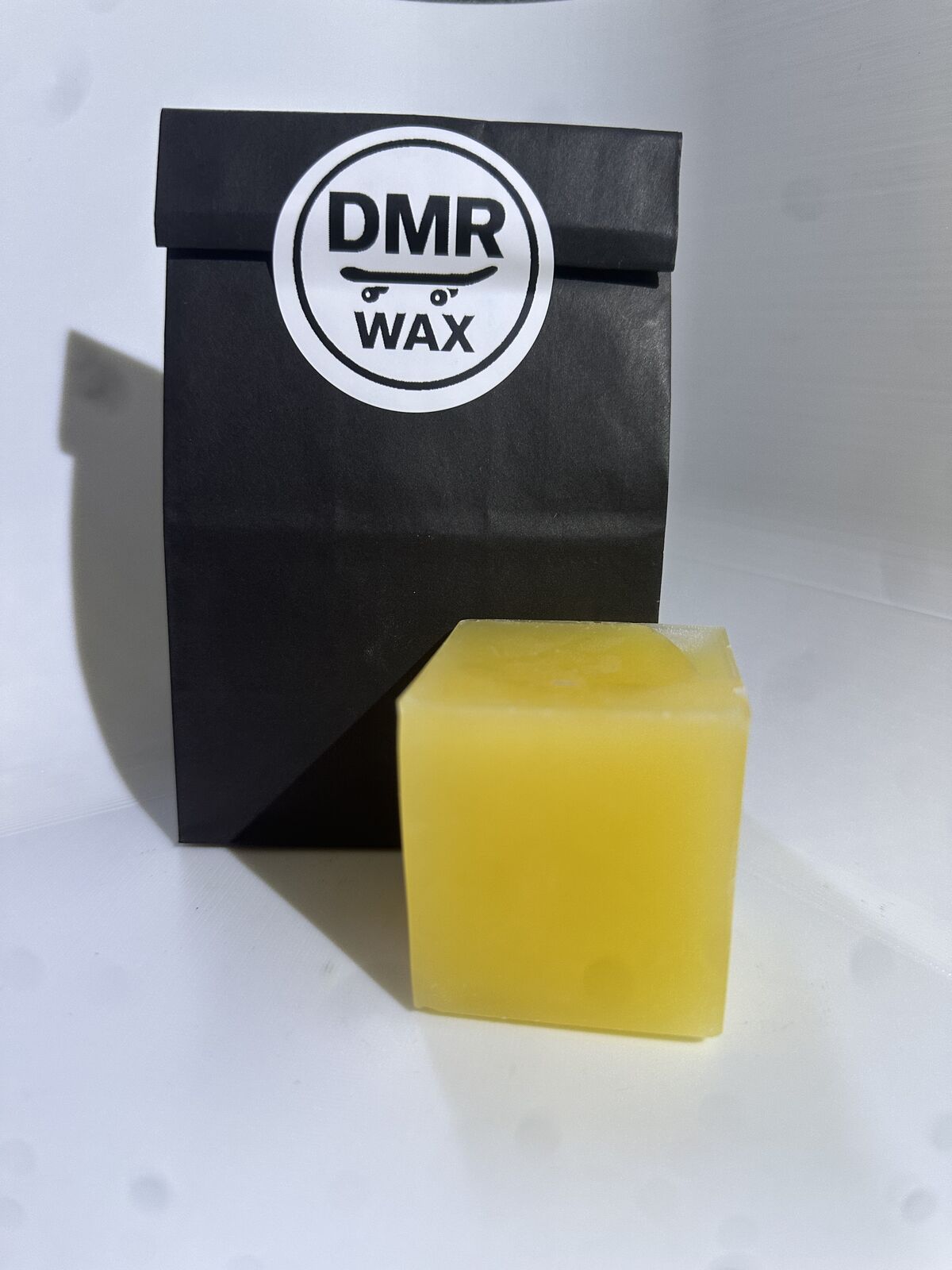 Skateboard Wax