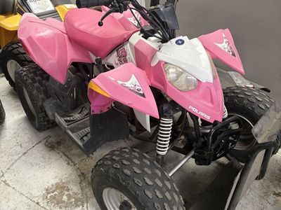 Polaris Outlaw 110