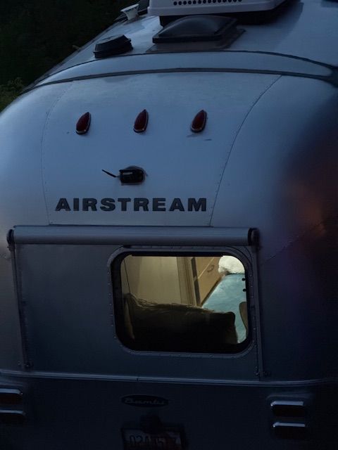2017 Airstream Flying Cloud 19' Trailer