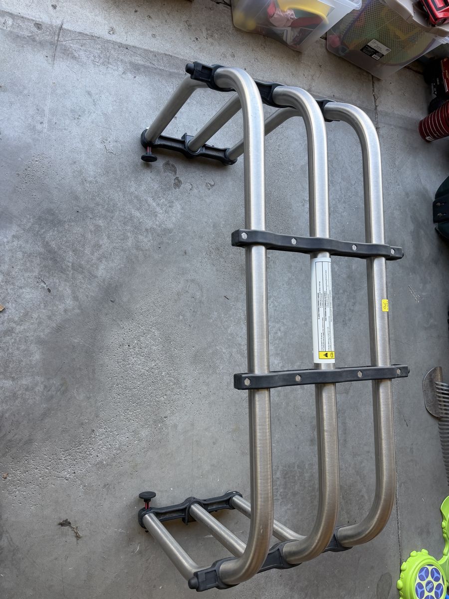 1997-2003 Ford F150 Bed Extender