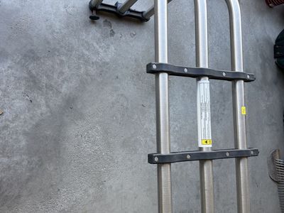 1997-2003 Ford F150 Bed Extender
