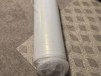 8 Inch Memory Foam Mattress FULL