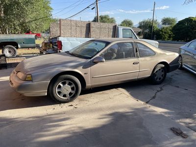 1994 Ford Thunderbird LX