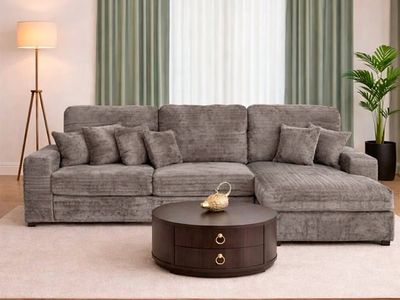Brand New Sectional + FREE DELIVERY