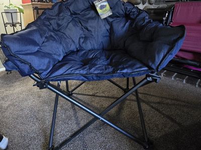 Mac Sports Cozy Club Chair
