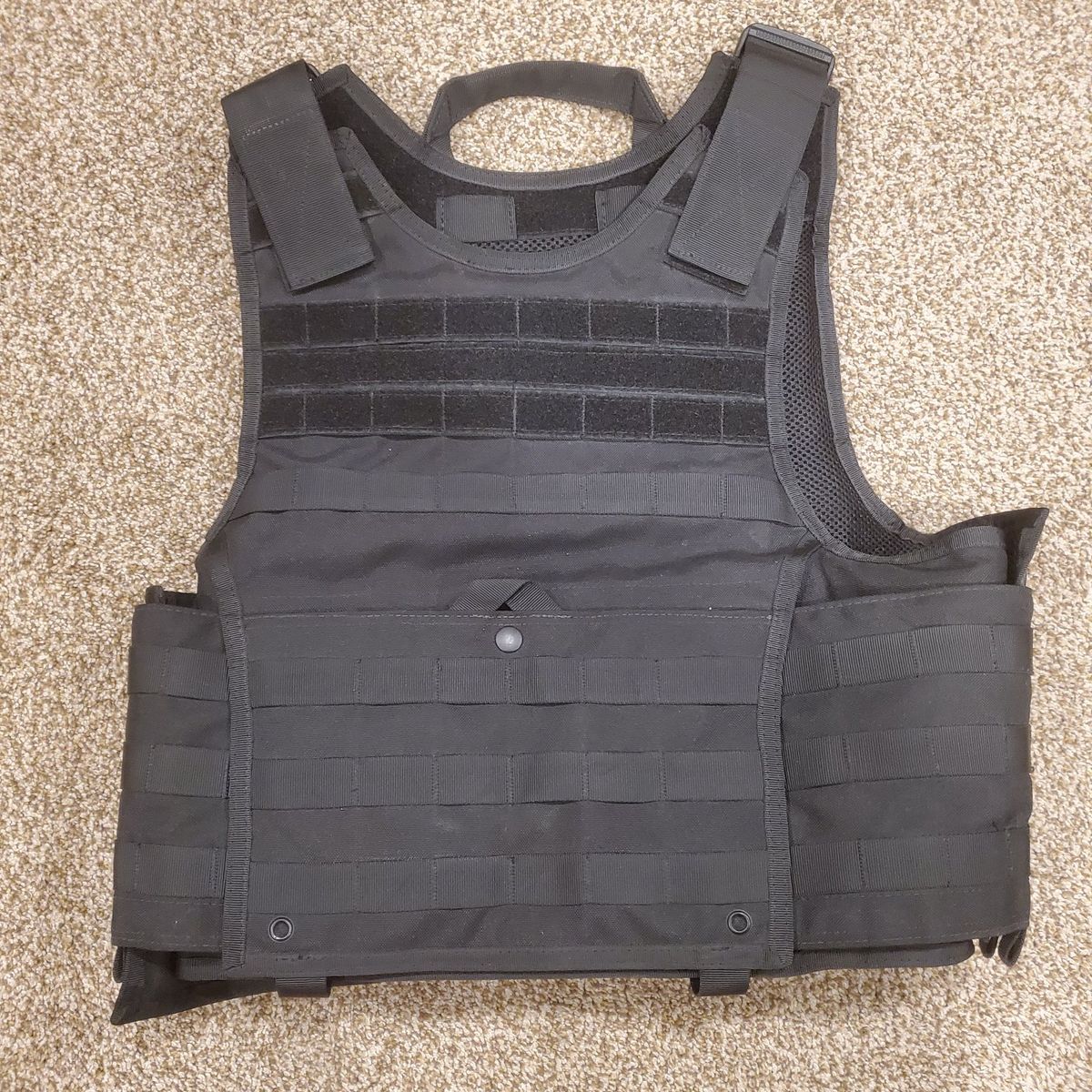 Condor Gunner Plate Carrier - New
