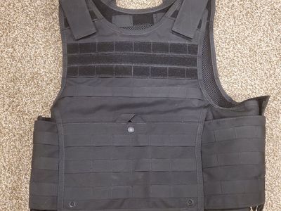 Condor Gunner Plate Carrier - New
