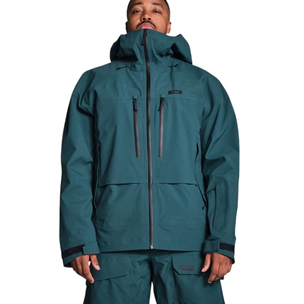 Trew Gear Men's Cosmic Jacket Primo