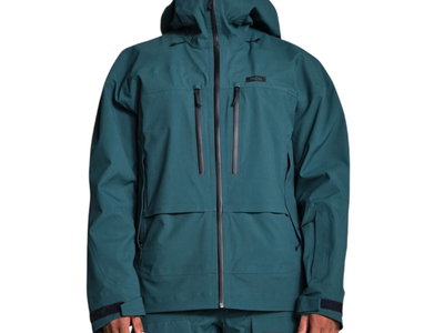 Trew Gear Men's Cosmic Jacket Primo
