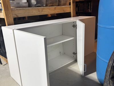 Storage Cabinets