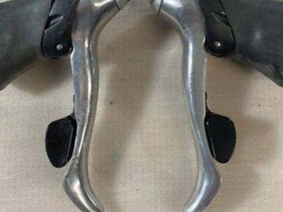 WTB: 9 speed Ultegra shifter