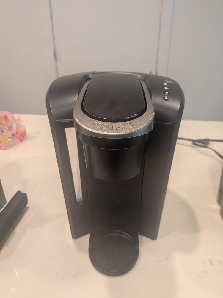 Keurig coffee maker