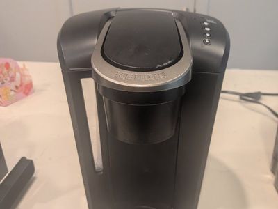 Keurig coffee maker