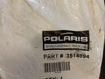 Polaris Predator 500 axle bearing kit