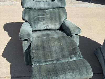 Recliner Chair