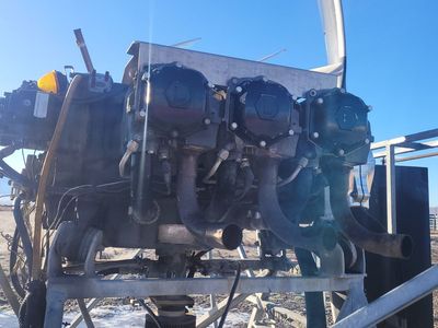utah style airboat