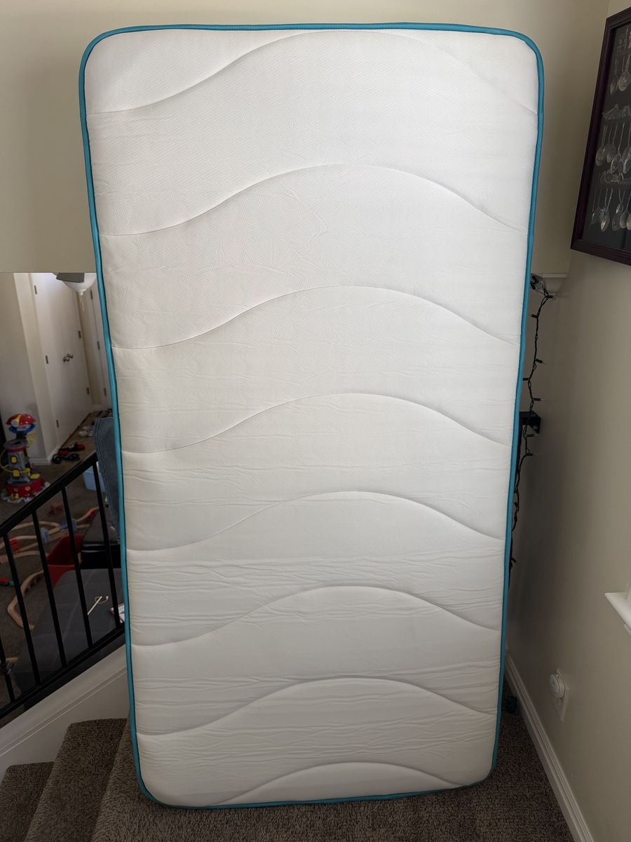 Twin Bed Mattress for Sale!